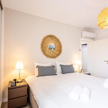 Sol E Mar T3 - By Smarthomes São Martinho do Porto Exterior foto